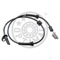 Датчик АБС OPTIMAL 4031185370486 1270647 86 FZIOZ 06-S210 - Изображение 2