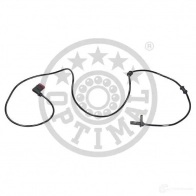 Датчик АБС OPTIMAL 4031185268028 A6B NQLI 06-S107 1270544 - Изображение 2
