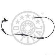 Датчик АБС OPTIMAL 4031185267861 06-S091 0KW7OQ E 1270528 - Изображение 2
