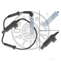 Датчик АБС OPTIMAL 1270447 4031185267052 KFI1T RK 06-S009 - Изображение 2