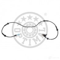 Датчик АБС OPTIMAL 4031185660303 U9M XTK 1270887 06-S451 - Изображение 2