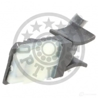 Датчик АБС OPTIMAL 4031185666527 4L LC8 06-S543 1270979 - Изображение 2