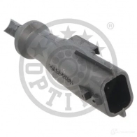 Датчик АБС OPTIMAL 4031185666527 4L LC8 06-S543 1270979 - Изображение 3