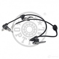 Датчик АБС OPTIMAL 4031185378932 2RN 8MPD 06-S226 1270663 - Изображение 2