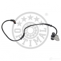 Датчик АБС OPTIMAL 4031185267304 06-S034 QP8E FO6 1270472 - Изображение 2