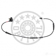 Датчик АБС OPTIMAL 1271053 06-S620 L 6RLV46 4031185667296 - Изображение 2