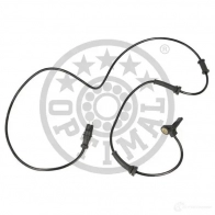 Датчик АБС OPTIMAL 06-S712 1271144 7P K46 4058787027839 - Изображение 2