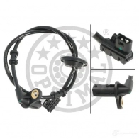 Датчик АБС OPTIMAL 06-S542 BWC 5VN Mercedes C-Class (S202) 1 Универсал 2.2 C 200 T CDI (2094) 102 л.с. 1998 – 2001 4031185666510