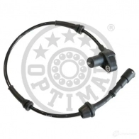 Датчик АБС OPTIMAL F YQR1 1270608 06-S171 4031185324373 - Изображение 2