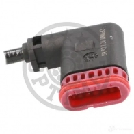 Датчик АБС OPTIMAL 4058787114546 06-S861 QPGH 2U 1424920965 - Изображение 3