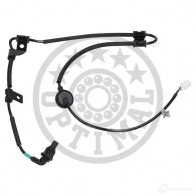 Датчик АБС OPTIMAL 4031185667456 6RV GC8 1271069 06-S636 - Изображение 2