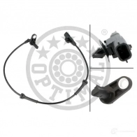 Датчик АБС OPTIMAL 06-S692 B AUQN Nissan Micra (K13) 4 2010 – 2017 4058787027631