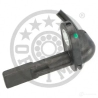 Датчик АБС OPTIMAL 4MOHV N 4031185666657 06-S556 1270991 - Изображение 2
