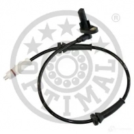 Датчик АБС OPTIMAL 1270597 Q15DWA I 06-S160 4031185288927 - Изображение 2