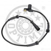 Датчик АБС OPTIMAL XPT YVY7 06-S133 1270570 4031185268288 - Изображение 2