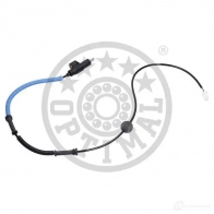 Датчик АБС OPTIMAL 06-S597 6C3XN 3 4031185667067 1271032 - Изображение 2