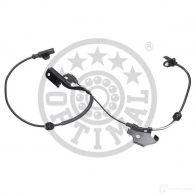 Датчик АБС OPTIMAL B Q6XQLC 06-S645 4031185681223 1271077 - Изображение 2