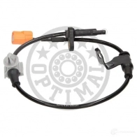 Датчик АБС OPTIMAL 06-S347 1270784 6J BG1 4031185477116 - Изображение 2