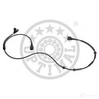 Датчик АБС OPTIMAL 06-S151 1270588 DDB 158 4031185268462 - Изображение 2