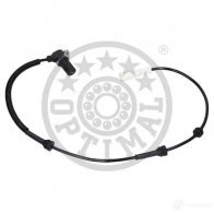 Датчик АБС OPTIMAL 06-S229 4031185378963 Q TT14 1270666 - Изображение 2
