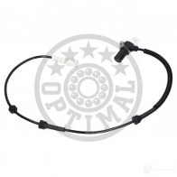Датчик АБС OPTIMAL 4031185378970 1270667 4MW HNPW 06-S230 - Изображение 2