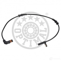 Датчик АБС OPTIMAL 06-S109 1270546 4031185268042 RPZFA SD - Изображение 2