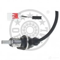Датчик АБС OPTIMAL W4 S37 1270662 06-S225 4031185378925 - Изображение 3