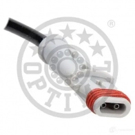 Датчик АБС OPTIMAL 1271075 06-S643 4031185681209 96OAD 4 - Изображение 4