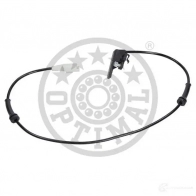 Датчик АБС OPTIMAL 06-S125 10J N91 1270562 4031185268202 - Изображение 3