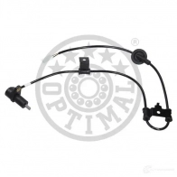 Датчик АБС OPTIMAL 06-S595 4031185667043 1271030 9DI XI - Изображение 2