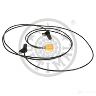 Датчик АБС OPTIMAL 4031185324489 NM X7HQI 06-S182 1270619 - Изображение 2