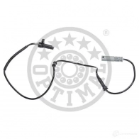 Датчик АБС OPTIMAL 1270511 PK WQV 4031185267694 06-S074 - Изображение 2