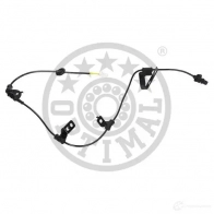 Датчик АБС OPTIMAL D4 9QTI 06-S612 4031185667210 1271047 - Изображение 2