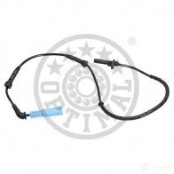 Датчик АБС OPTIMAL 4031185267755 1270517 ZVPUN YW 06-S080 - Изображение 2