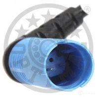 Датчик АБС OPTIMAL 4031185267755 1270517 ZVPUN YW 06-S080 - Изображение 4