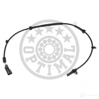 Датчик АБС OPTIMAL 4058787058932 9RXC UV 1214494105 06-S755 - Изображение 2