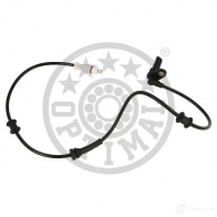 Датчик АБС OPTIMAL 636A 2 4058787027891 06-S718 1271150 - Изображение 2