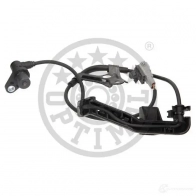 Датчик АБС OPTIMAL 06-S376 1270813 4031185477406 NS3 KM - Изображение 4