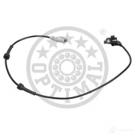 Датчик АБС OPTIMAL 06-S497 4031185660761 1OHP ZXG 1270933 - Изображение 2