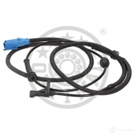 Датчик АБС OPTIMAL 4031185399272 06-S277 1270714 9AA 5R - Изображение 3