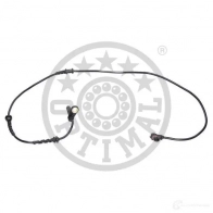 Датчик АБС OPTIMAL 1270836 06-S399 4031185581103 U SKJI - Изображение 3
