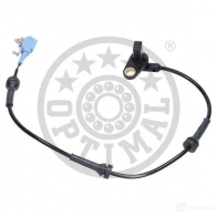Датчик АБС OPTIMAL 1270851 06-S414 4031185587129 V WIX2 - Изображение 2