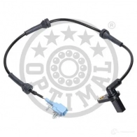 Датчик АБС OPTIMAL 1270851 06-S414 4031185587129 V WIX2 - Изображение 3