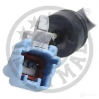 Датчик АБС OPTIMAL 1270851 06-S414 4031185587129 V WIX2 - Изображение 4