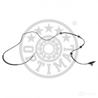 Датчик АБС OPTIMAL 4031185587075 1270846 06-S409 0E MRE - Изображение 2