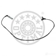 Датчик АБС OPTIMAL 4031185267113 1270453 06-S015 VMZ9B BL - Изображение 2