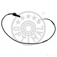 Датчик АБС OPTIMAL 1270477 4031185267359 I1JP 2RH 06-S039 - Изображение 2