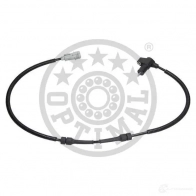 Датчик АБС OPTIMAL Q99I5 DY 1270968 06-S532 4031185666411 - Изображение 2