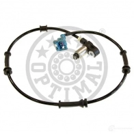 Датчик АБС OPTIMAL 06-S196 O KCLWVI 4031185338431 1270633 - Изображение 2