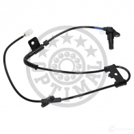 Датчик АБС OPTIMAL 5X M1TA5 1271037 4031185667111 06-S602 - Изображение 2